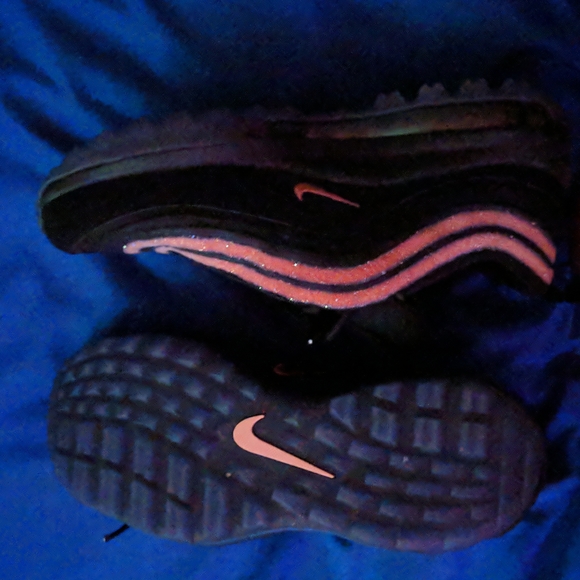 Swarovski x Nike Air Max 97 Golf NRG - Picture 3 of 6